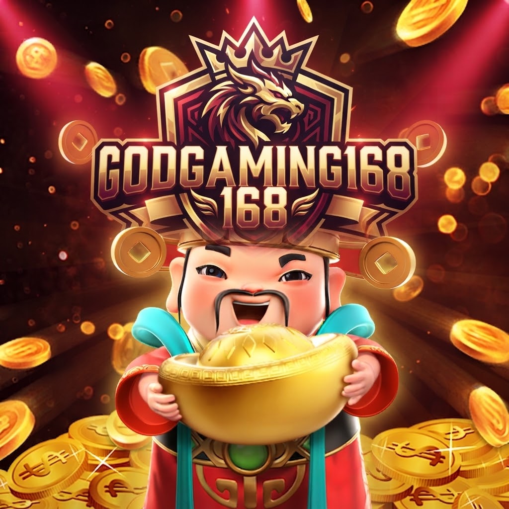 โปรโมชั่น GodGaming168 จัดเต็มสำหรับสมาชิกใหม่และสมาชิกเก่า